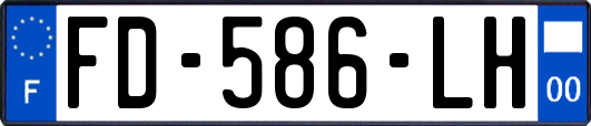FD-586-LH