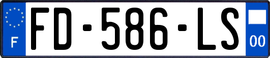 FD-586-LS