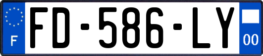 FD-586-LY