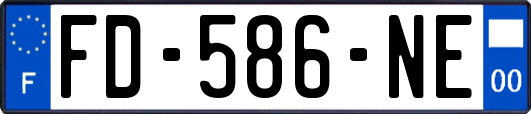 FD-586-NE
