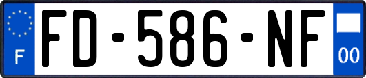 FD-586-NF
