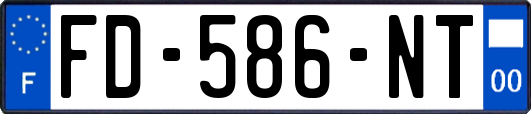 FD-586-NT