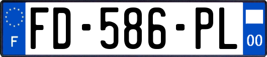 FD-586-PL