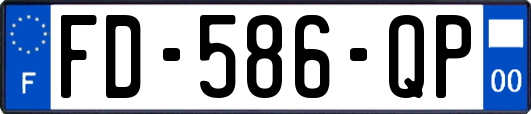FD-586-QP