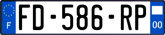 FD-586-RP