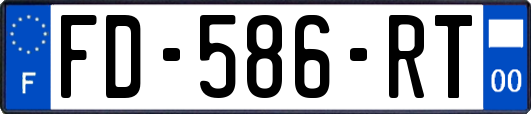 FD-586-RT