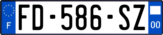 FD-586-SZ