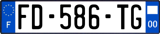 FD-586-TG