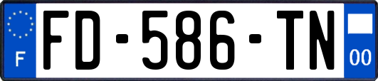FD-586-TN
