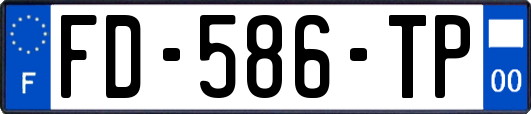 FD-586-TP