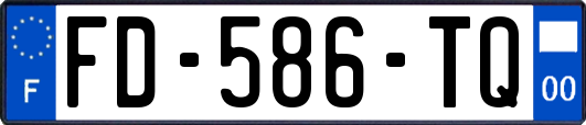 FD-586-TQ