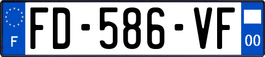 FD-586-VF