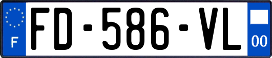 FD-586-VL