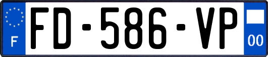 FD-586-VP