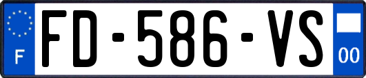 FD-586-VS