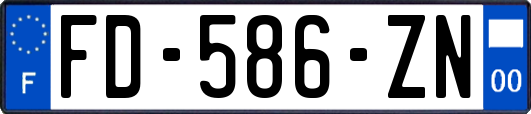 FD-586-ZN