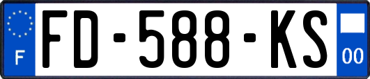 FD-588-KS