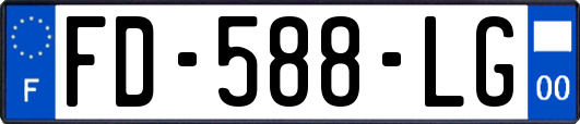 FD-588-LG