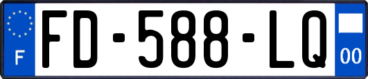 FD-588-LQ