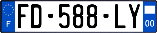 FD-588-LY