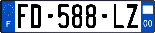FD-588-LZ