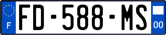 FD-588-MS