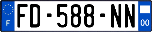 FD-588-NN