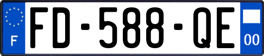 FD-588-QE