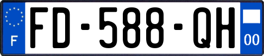 FD-588-QH