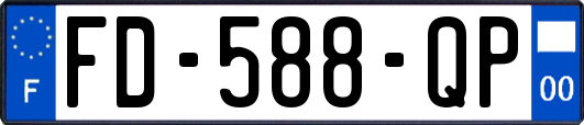 FD-588-QP