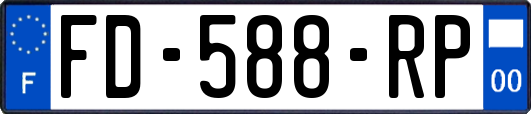FD-588-RP