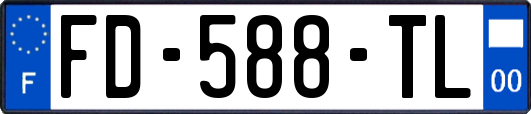 FD-588-TL