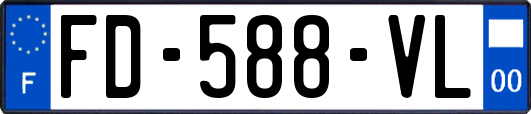 FD-588-VL