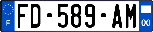 FD-589-AM