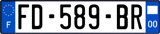 FD-589-BR