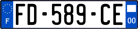 FD-589-CE