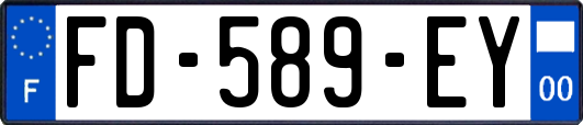 FD-589-EY