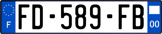 FD-589-FB