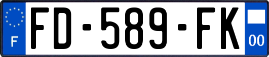 FD-589-FK