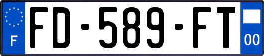 FD-589-FT