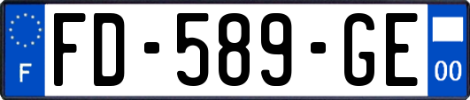 FD-589-GE