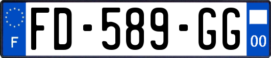 FD-589-GG