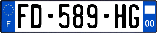 FD-589-HG