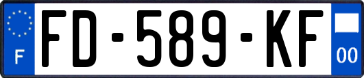 FD-589-KF