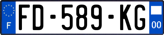 FD-589-KG