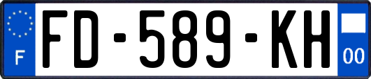 FD-589-KH