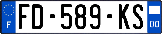 FD-589-KS