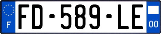 FD-589-LE