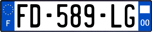 FD-589-LG