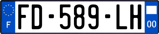 FD-589-LH